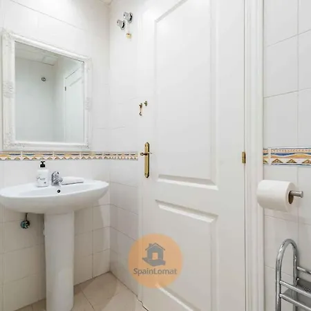Casa De Calidad, Relax Y Diversion Familias Apartment