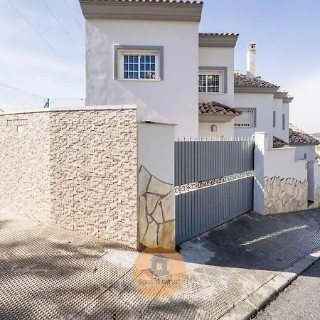 Casa De Calidad, Relax Y Diversion Familias Apartment *