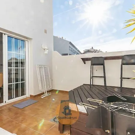Apartment Casa De Calidad, Relax Y Diversion Familias *