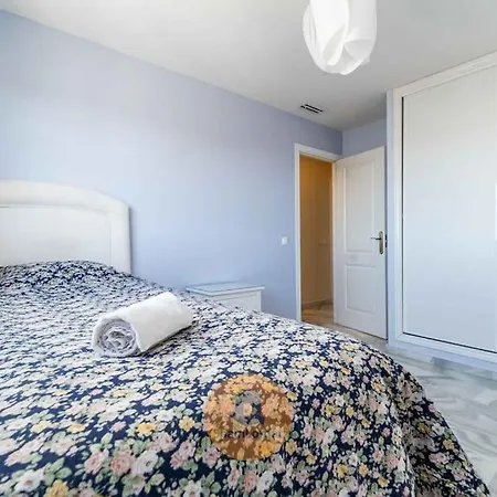 Casa De Calidad, Relax Y Diversion Familias Apartment