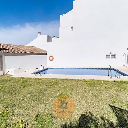 Casa De Calidad, Relax Y Diversion Familias Apartment Fuengirola